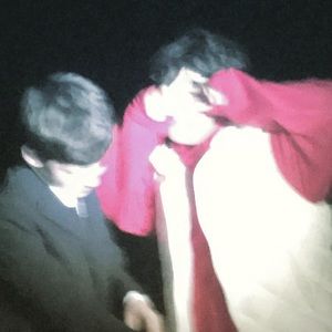 Meet your Posher, Pat